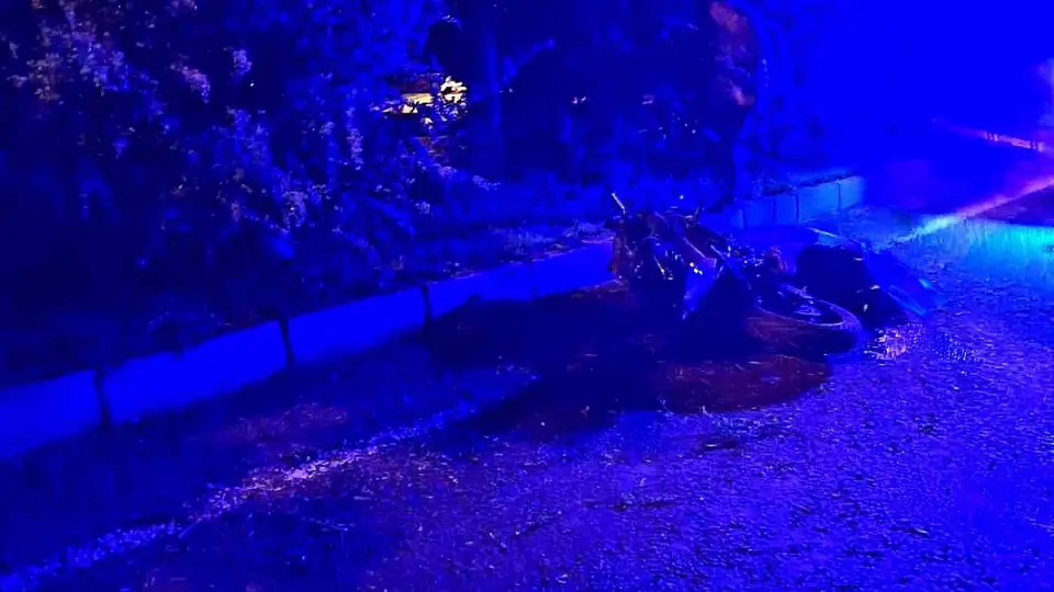 Nevşehir'de Motosiklet Kazası: Sürücü Hayatını Kaybetti