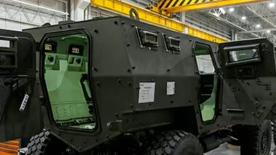 Otokar, Romanya'daki Automecanica S.A. şirketini devralma sürecünde önemli bir aşamayı tamamladı