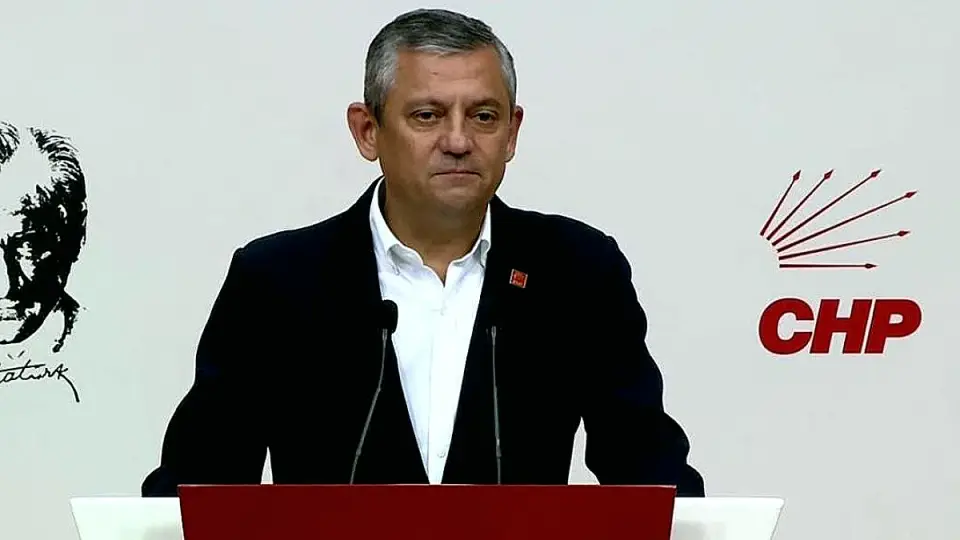 Özgür Özel: Kılıçdaroğlu aradı, dönmedim