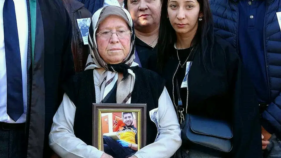 Paramedik Hamit Aras Davası: Anne Gözyaşları İçinde Adalet İstedi