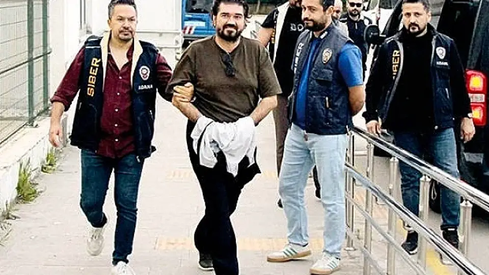 R.O. Kütahyalı'nın Tutuklanmasına Gerekçe Olan Mali Hareketlilik Detaylandırıldı