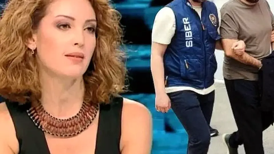 R.O.K. Tutuklandı: N.A.'dan Açıklama