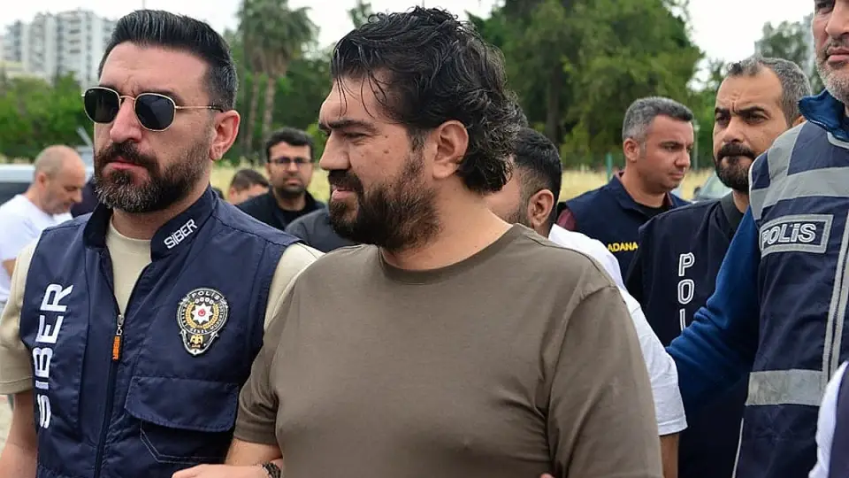 R.O.K.'nın mal varlığı soruşturma konusu oldu
