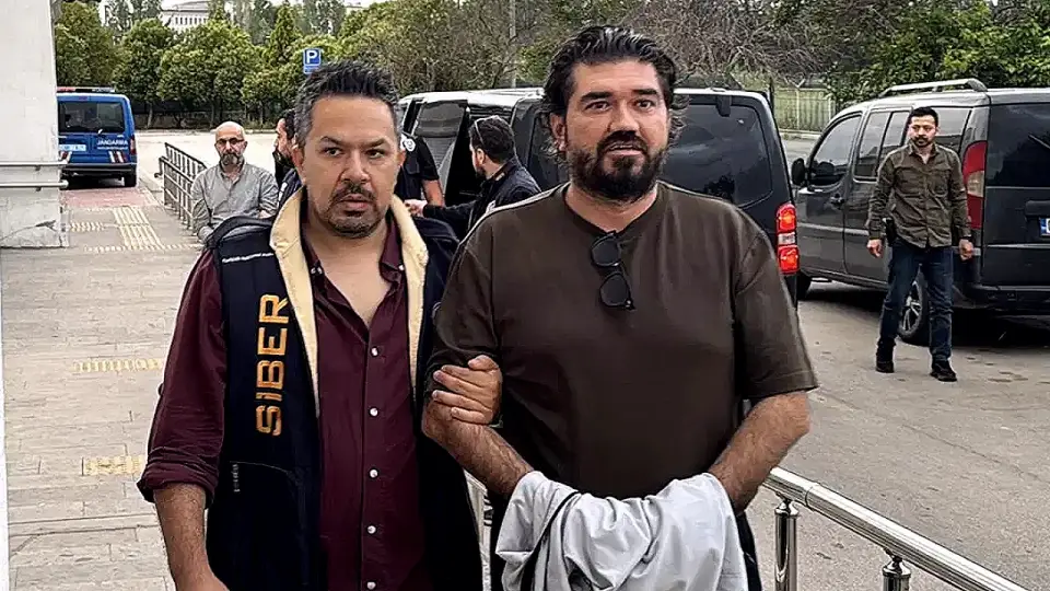 R.O.K.'nın Tutuklandığı Yasa Dışı Bahis Operasyonunda 200 Milyar TL'lik Hareketlilik Tespit Edildi