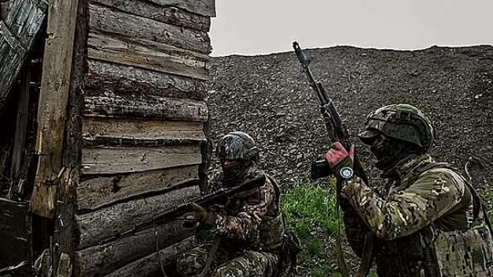 Rus Birlikleri İki Yerleşim Yerini Daha Kontrol Altına Aldı