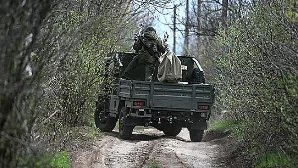 Rusya'dan Ukrayna'ya Karşılık: Askeri Hedefler Vuruldu