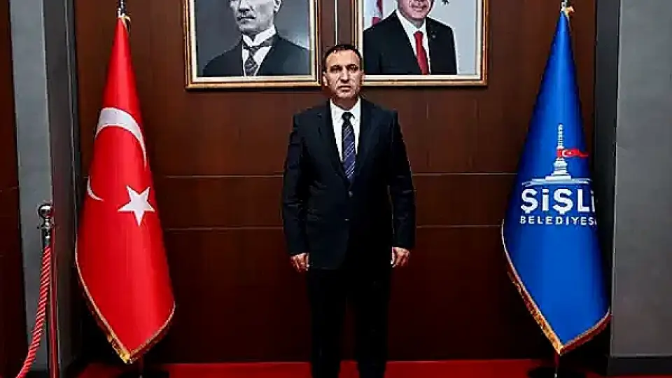 Şişli Belediyesi'nde İkinci Kayyım Ataması: Ali İkram Tuna Göreve Başladı