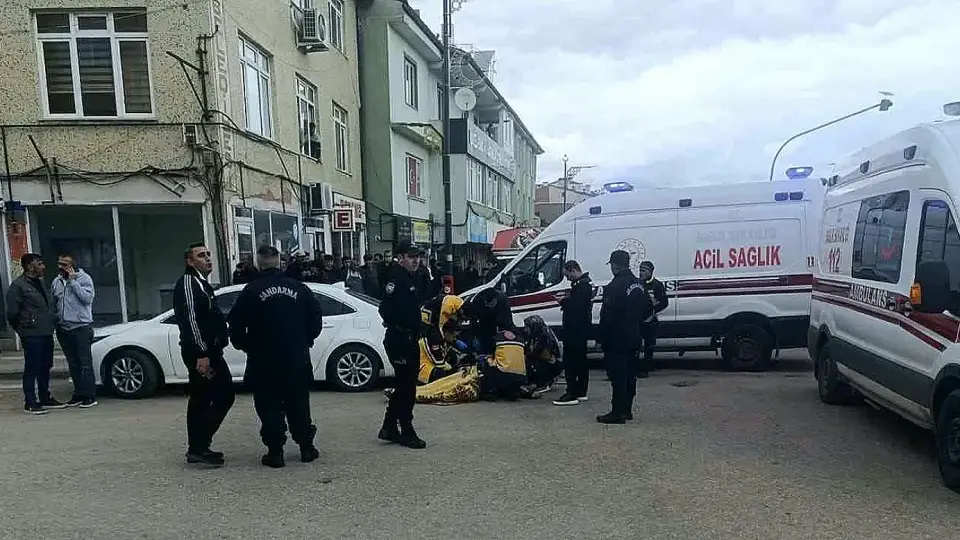 Sivas Yıldızeli'nde Silahlı Saldırı: Belediye İşçisi Hayatını Kaybetti