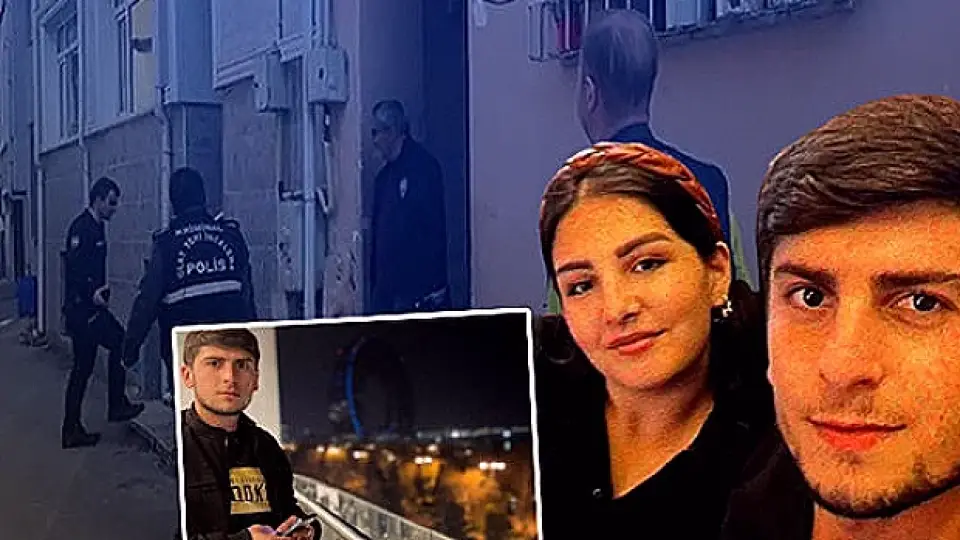S.M.'in Yargılanmasına Başlandı: 146 Makas Darbesiyle Eşini Öldürmekle Suçlanıyor