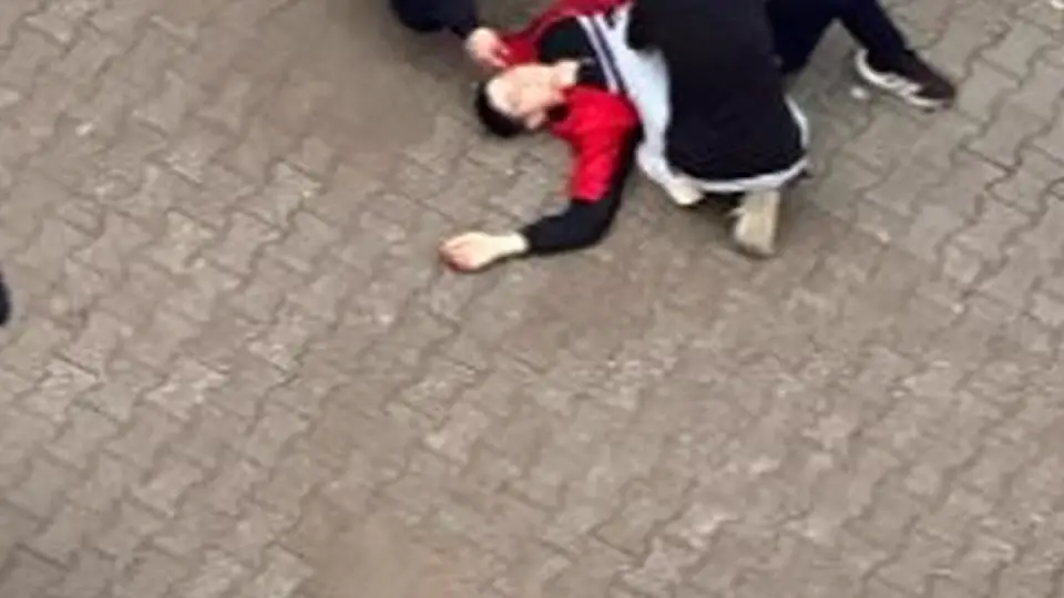 Sungurlu'da Tartışma Silahlı Kavgaya Dönüştü: Bir Kişi Ağır Yaralandı