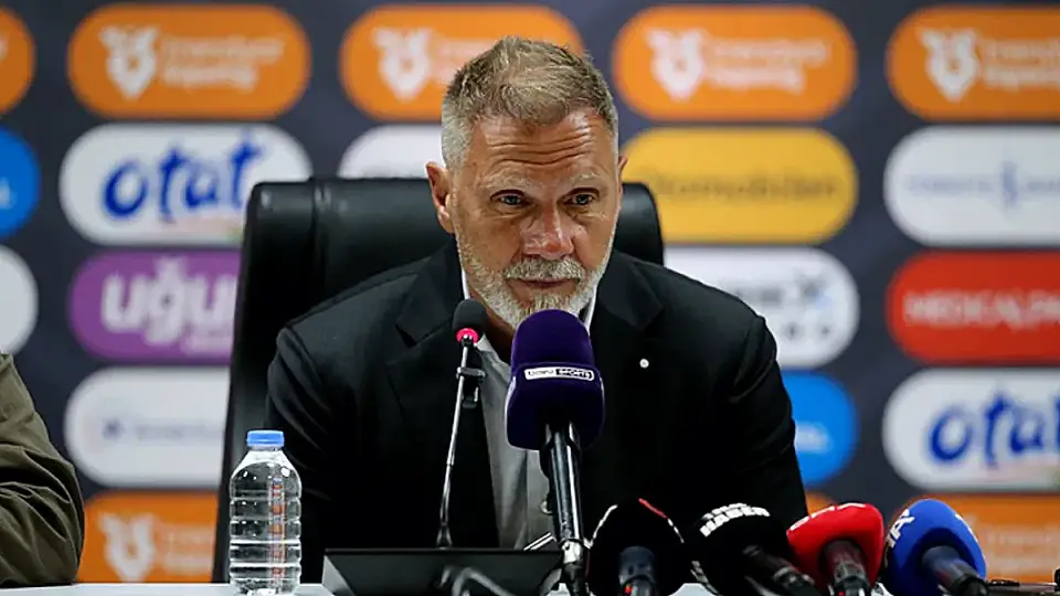Teknik Direktör Thorsten Fink: İnanılmaz Bir Vizyon ve Takım Ruhu Ortaya Koyduk