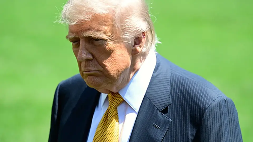 Trump'tan İran'a Tehdit: "Her Şeyi İki Günde Yok Edebiliriz"