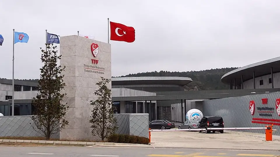 Türkiye Futbol Federasyonu: 2025-2026 Sezonu Tescil Edildi, Üç Takım Küme Düştü