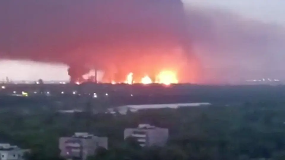 Ukrayna Savaşında Son Durum: Rusya'da Dört Ölü, Kiev'de Ulusal Yas Günü