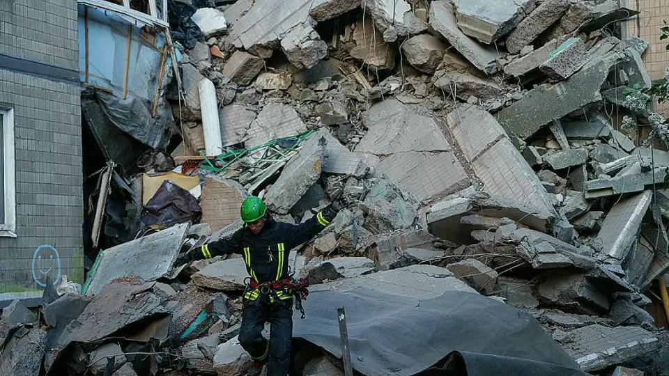 Ukrayna Savaşında Yeni Adım: 36 Ülke Rusya'ya Karşı Özel Mahkeme Kurulmasını Onayladı