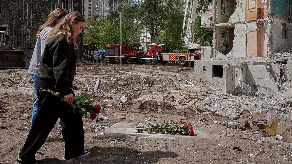 Ukrayna'da Savaş: Son Gelişmeler