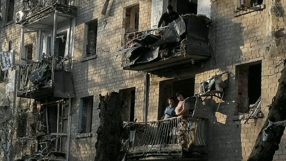 Ukrayna'daki Savaşla İlgili Son Gelişmeler
