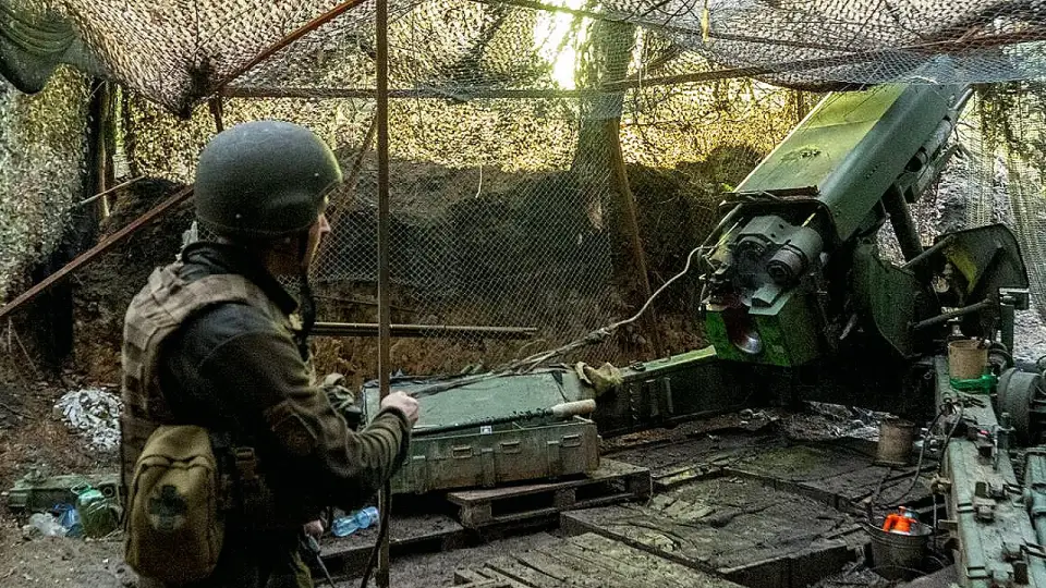 Ukrayna'daki Savaşla İlgili Yeni Bilgiler: Rusya'nın Dezenformasyon Kampanyası Hazırlığı