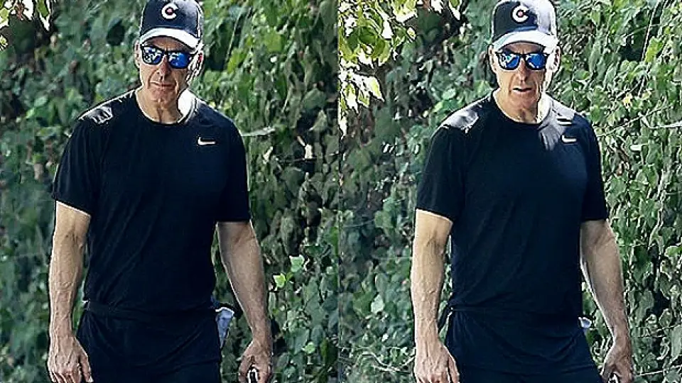 Ünlü Oyuncu Bob Odenkirk, Dizinin Çekimleri Sırasında Yaşadığı Kalp Krizini Anlattı