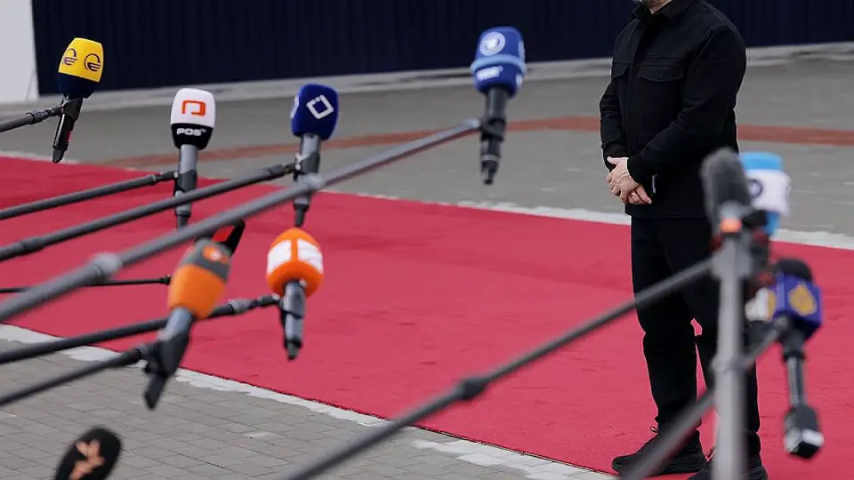 Volodymyr Zelensky: Rusya'ya Yönelik Saldırılar Tamamen Haklı