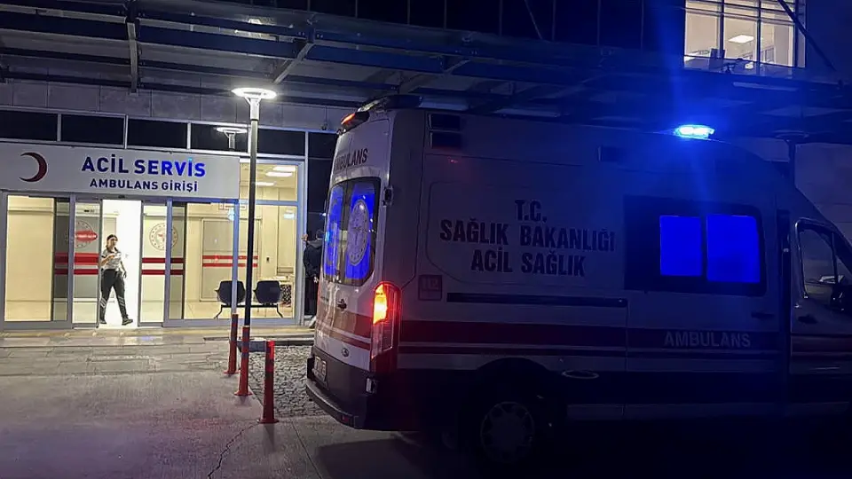 YahyaĿalı'da Sobadan Sızan Karbonmonoksit Gazı Nedeniyle Bir Kişi Hayatını Kaybetti