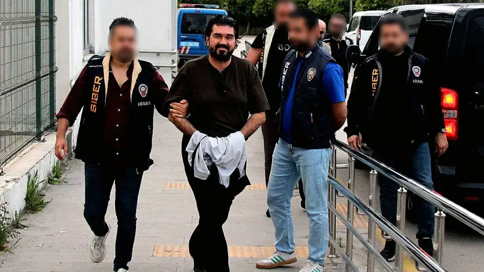 Yasa Dışı Bahis Operasyonunda 155 Şüpheli Adliyeye Sevk Edildi: R.O.K.'nin İlk İfadesi Ortaya Çıktı