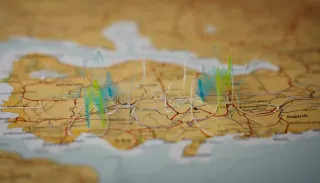 24 Nisan 2026'da Türkiye'de Meydana Gelen Depremler