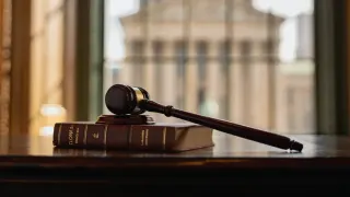 A.Ç.'ın ailesini tehdit davasında sanık savunma verdi