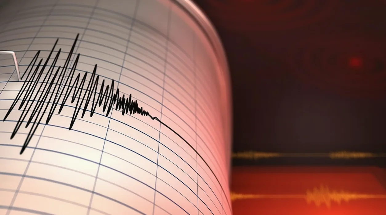 Adıyaman'da 3.5 büyüklüğünde deprem kaydedildi