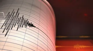 Adıyaman'da 3.5 büyüklüğünde deprem kaydedildi
