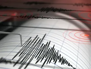 Akdeniz'de 4,9 büyüklüğünde deprem kaydedildi