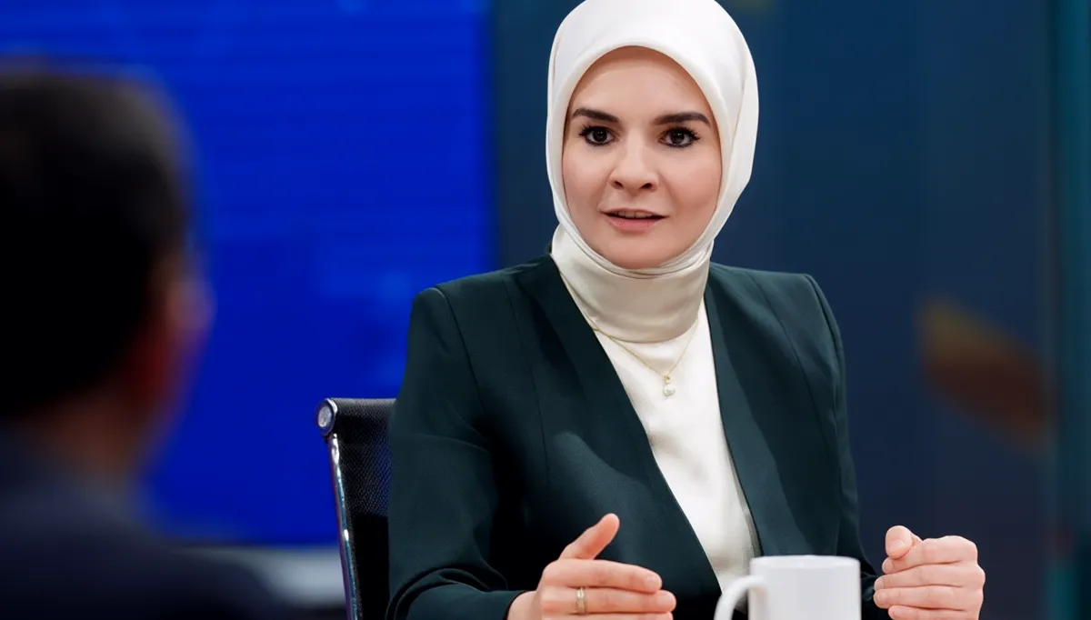 Bakan Göktaş'tan Sanal Medya Yönetmeliği İçin Tarih: 6 Ay Sonra Yürürlükte