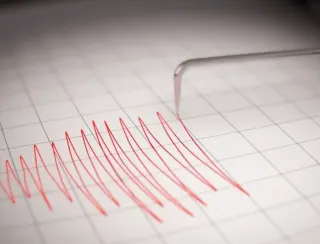 Bingöl'de 4.3 Büyüklüğünde Deprem Meydana Geldi