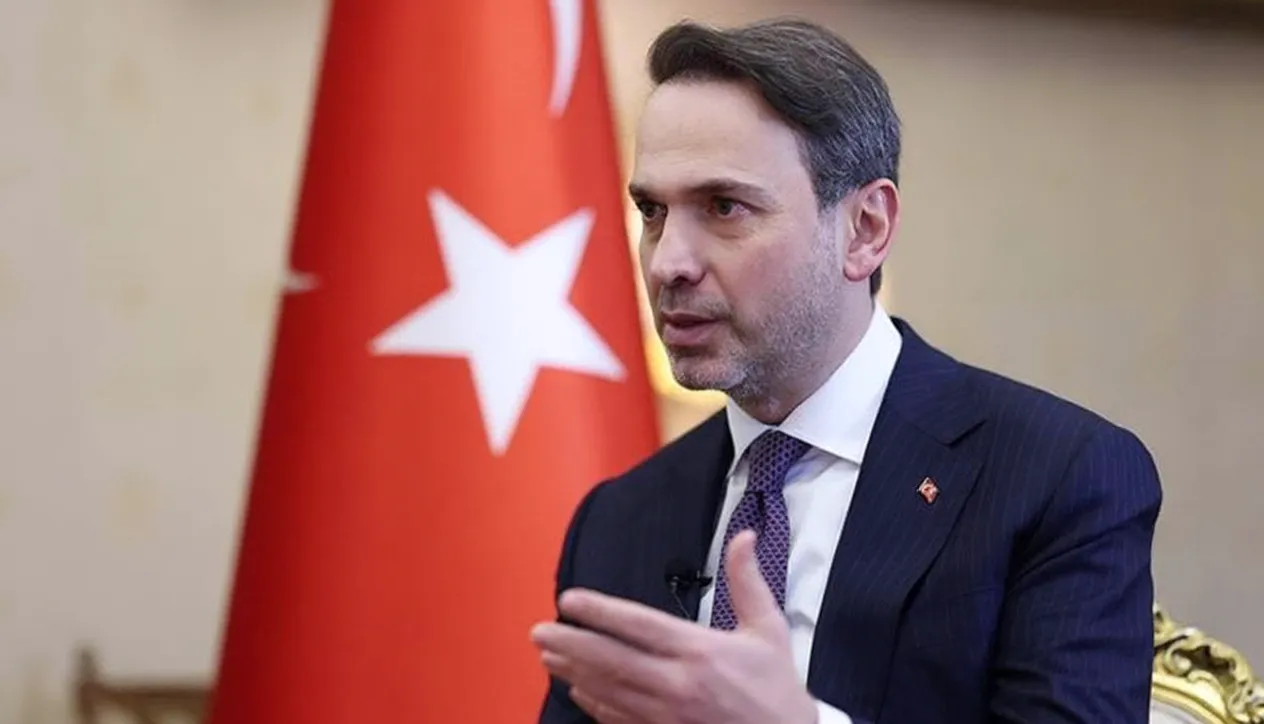 Enerji Bakanı Bayraktar'dan Doruk Madencilik Açıklaması: 'Ruhsatı İptal Etsek İşçilerin Faydasına Olur mu?'