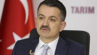 Eski Bakan Bekir Pakdemirli BİM Bağımsız Yönetim Kurulu Üyeliği İçin Aday Gösterildi