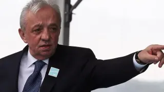 Eti Alüminyum'a 'Özel Endüstri Bölgesi' İlan Edildi
