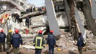 Ezgi Apartmanı Davasında Sanık E.D.'ya Tahliye