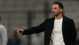 Fenerbahçe'de Domenico Tedesco Dönemi Sona Erdi