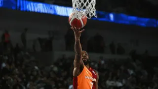 Galatasaray MCT Technic Erkek Basketbol Takımı, Will Cummings ile yolları ayırdı