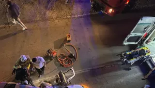 Hatay'da Trafik Kazası: 7 Yaralı