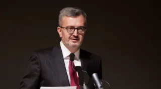 İletişim Başkanı Duran: Savaşlar artık zihinlerde, ekranlarda ve algılar üzerinden yürütülüyor