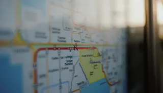M2 Taksim Metro İstasyonu ve F1 Füniküler Hattı Ulaşım Açık