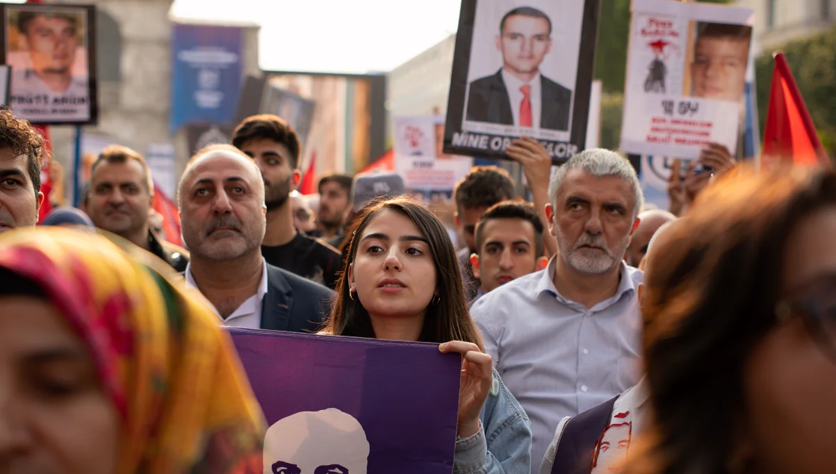 Muğla'dan Açlık Grevindeki Madencilere Destek: 'Holdingler mi Korunuyor?'