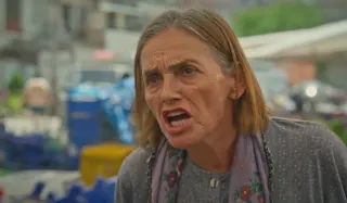 Mukadderat Filminin Çekimleri Kastamonu'nun Cide İlçesinde Gerçekleşti