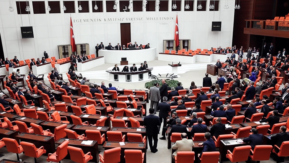 Okul Saldırıları Sonrası Kurulan Komisyon Raporu Gecikmeyle Yayımlandı