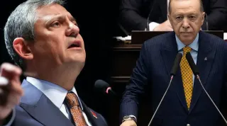 Özgür Özel'den Erdoğan'a 'Beytülmal' Yanıtı: Hükmü Kendi Zihninde Kesinleştirmiş