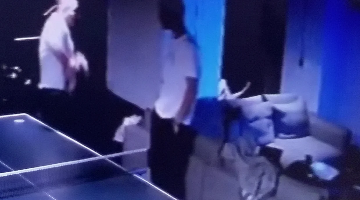 Polis Memuru Arkadaşını Öldürmekten 16 Yıl 8 Ay Hapis Cezasına Çarptırıldı