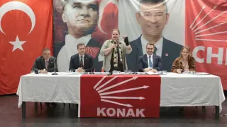 Rumeli ve Balkan Dernekleri Konak'ta Buluştu: Birlik ve Dayanışma Vurgulandı