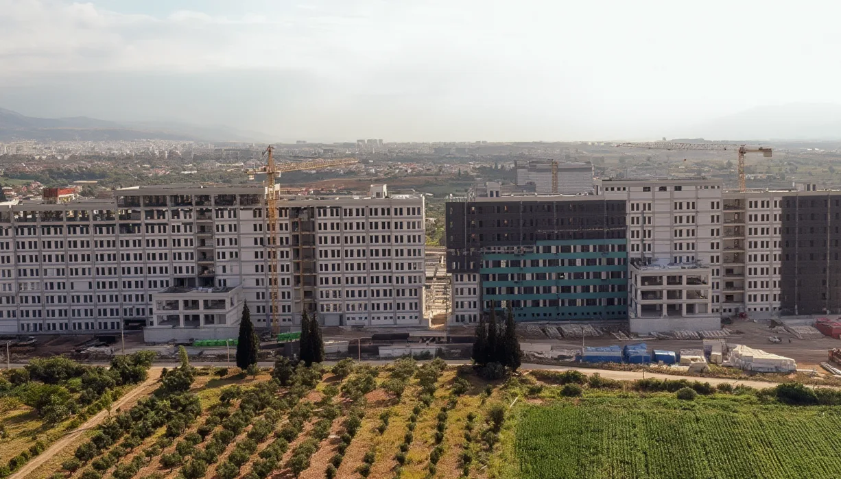 Sağlık Bütçesi Tartışması: Deprem Bölgesi mi, Şehir Hastaneleri mi?