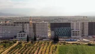 Sağlık Bütçesi Tartışması: Deprem Bölgesi mi, Şehir Hastaneleri mi?